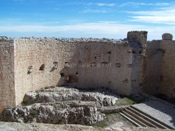 Castillo de Velez-Blanco 2010